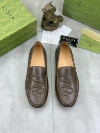 Picture of Gucci Shoes _SKUGuccisz38-45mnf03587225